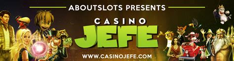 casinojefe|CasinoJEFE Casino Review .